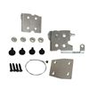 Front Driver Side Door Hinge For 1999-2007 Chevy Silverado GMC Sierra 1500