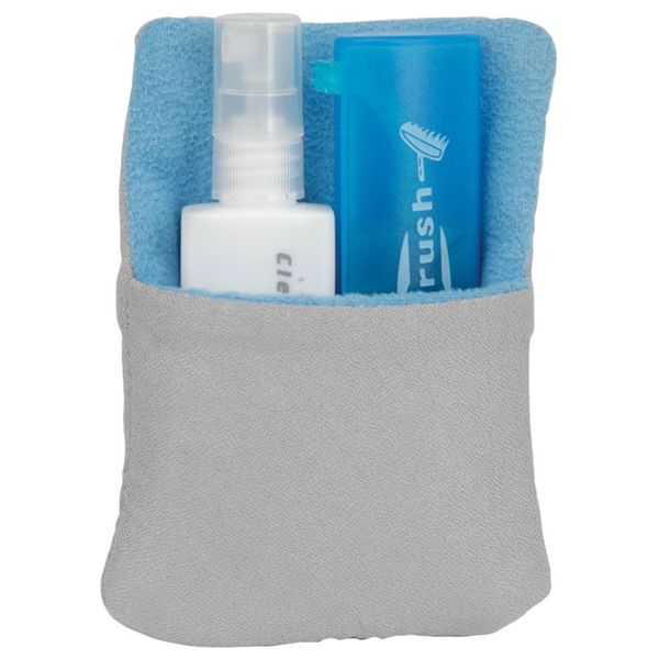 Digital camcorder cleaning kit