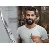 Classic Professional Nail Scissors Stainless Steel