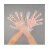 ESCO EA354GA-131 Gloves, Polyethylene, Powder Free, 100 Sheets (S)