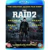 The Raid 2 [Blu-ray] [2014]