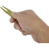 Light T-290 (160) Titanium Green Fork Gold