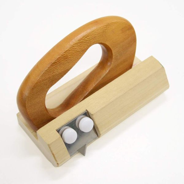 Perfect cutter for cushion floors (CF cutter)