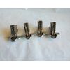 4 pcs SALICE #C2RFA99 Degree  Self-Close Hinge