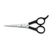 3 Carnations - Relax hairdressing scissors 6 "