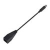 Zerone Adapter Converter Cord Electricity Supply Transfer Cable for Converting 360 to 360 E Replacement [Video Game]