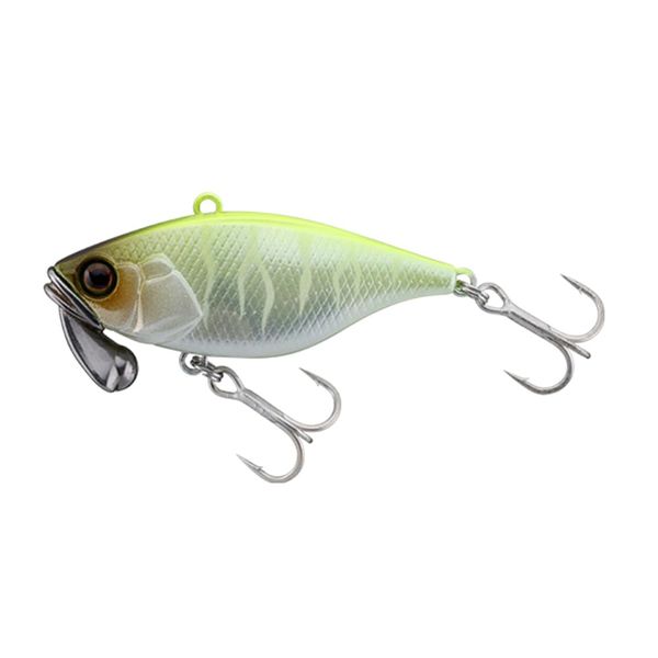 JACKAL TN/38 Trigon Kurodai Special Glow Ghost Chart Pearl