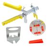 Tile Leveling System Installation Tools Floor Pliers LASH Pliers Floor Tools