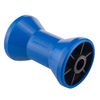 Maypole 1740 Keel V Roller Non Mark Blue 130X80X16