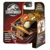 Jurassic World Snap Squad Attitudes Bundle Assortment of 4 Dinosaur Figures