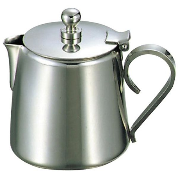 UK 18 – 8 K Type Milk Pot 160cc, Service for 5