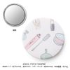 Horiuchi Mirror PL-03 Plune.Mirror (Prune) Cosme
