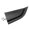 FZJDSD Front Bumper Tow Hook Plastic Cover Replacement Compatible with Ford Explorer 2020-2023 Replace 78689RP
