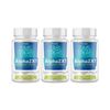 Alpha ZXT Brain Energy & Memory Function Support Formula - 3 Bottles