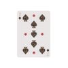 Gold Standards Premium Playing Cards Black Back Edition