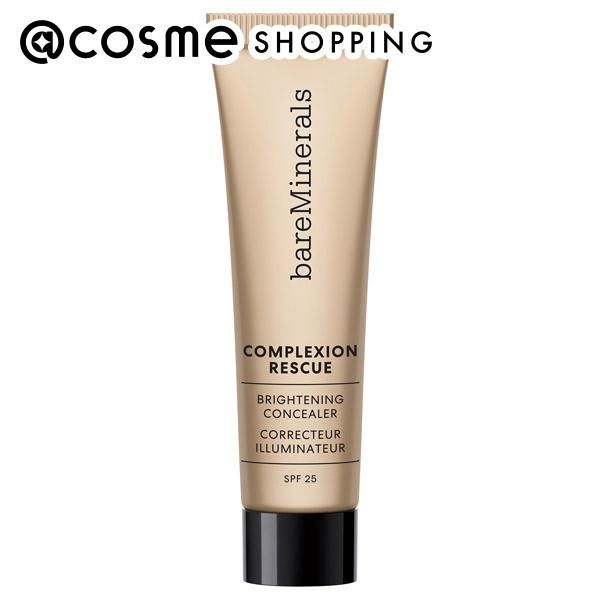 &quot;October 15th 10x points&quot; Bare Minerals CR Eye Cover Gel Medium Natural Pecan 10ml Concealer @cosme