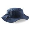 Beechfield B88 Cargo Bucket Hat - Navy