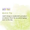 Aura Cacia Cypress Essential Oil | GC/MS Tested for Purity | 15ml (0.5 fl. oz.)