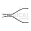Gordon Contouring Pliers - Dental Orthodontic Instruments German Grade