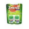 Zyrtec 10mg Allergy Tablets - 120 Count EXP 2027