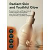 AROMATICA Glow Vita C Toning Serum Orange & Neroli 30ml
