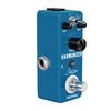 Rowin LEF-3807 Digital Harmonizer Gutiar Effect Pedal True Bypass