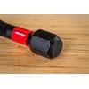 Sealey AK8203 3pc 25mm Slotted 6.5mm Impact Power Tool Bit Set