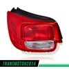 Tail Light Brake Lamp Outer Fit For 13-15 Chevy Malibu Halogen Driver Left Side