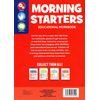 Second Grade - Morning Starters Educational Workbooks