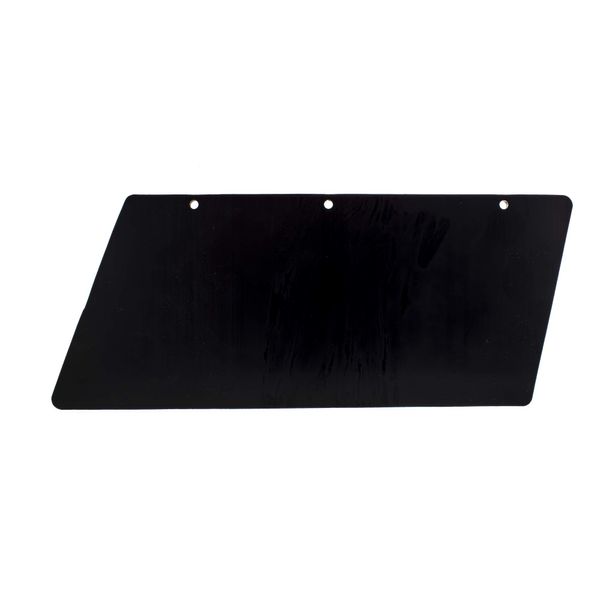 Exmark 116-1509 Operator Controlled Discharge Chute