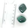 Malachite Medium Crystal Tumbled Stone - 1 Pc