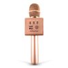 Gigastone Bluetooth V5.0 Karaoke Microphone Wireless Portable Handheld Speaker