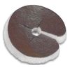 *5-Pieces* DeRoyal Algidex Ag IV Patch5B Catheter Dressing 1" Disk 46-IV22