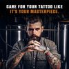 Viking Revolution Tattoo Care Balm for Before, During & Post Tattoo Safe, Natural Tattoo Aftercare Cream Moisturizing Lotion to Promote Skin Healing, Skin Moisturizer, 2oz, 1 Count (Pack of 1)