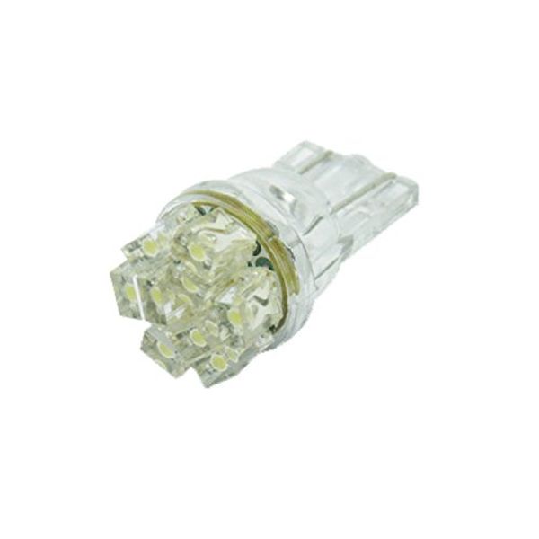 Grandson 市屋 (magoi Galicia) T10 – Diffusing 9LED – Green (LA09 – G)