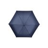 Samsonite Rain Pro 3 Section Manual Ultra Mini Flat umbrella 22.5 cm, blue