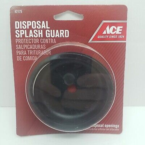 ACE Disposal Splash Guard   #42179