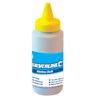 Silverline 3:1 Fast Rewind Chalk Line Set 3pce 30m (250571)