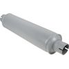 310079 Horizontal Muffler fits Case 4030 4000 600