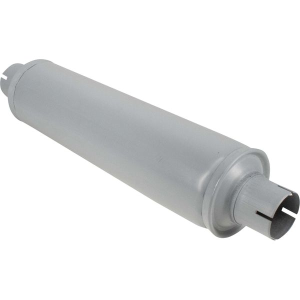 310079 Horizontal Muffler fits Case 4030 4000 600