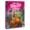 Trick or Treat, Scooby Doo!