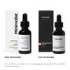 Minimalist 2% Alpha Arbutin Serum for Pigmentation & Dark Spots Removal | Anti-pigmentation Face Serum For Men & Women with Hyaluronic Acid to Remove Blemishes, Acne Marks & Tanning