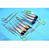 PREMIUM GERMAN Veterinary Dental Extraction Instruments Kit Forceps-A+ QUALITY 