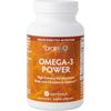 Dr Amen Omega 3 Power 60 Caps, Help Brain, Joint and Immune Support Supplements