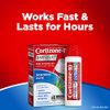 Cortizone 10 With Healing Aloe Easy Relief Applicator 1.25 oz., Maximum Strength 1% Hydrocortisone Anti-Itch Liquid (Pack of 6)