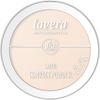 Lavera Satin Compact Powder 01 Light