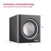 Hama Sonic Mobil 185 Notebook Speakers, Black & Silver