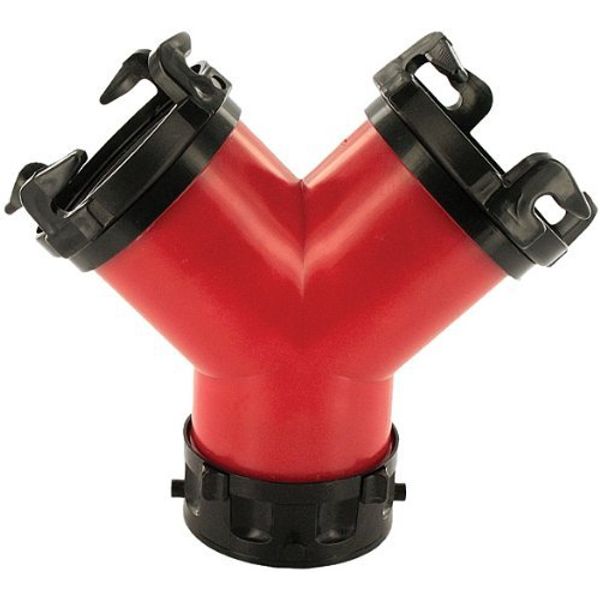 Valterra F02-2030 3 Rotating Wye by Valterra