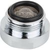 Jado Aerator Complete Chrome-Plated H960386AA