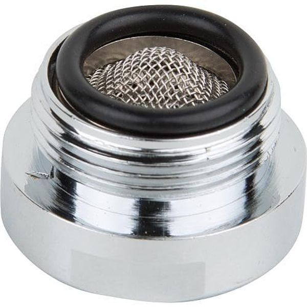 Jado Aerator Complete Chrome-Plated H960386AA